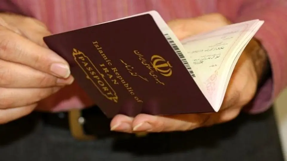 ارسال لایحه دولت برای افزایش مدت اعتبار گذرنامه 