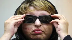 ماجرای حضور آمنه بهرامی در اجرای احکام دادسرای جنایی تهران چه بود؟