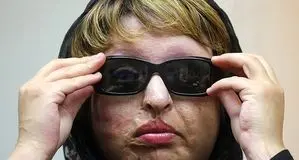 ماجرای حضور آمنه بهرامی در اجرای احکام دادسرای جنایی تهران چه بود؟