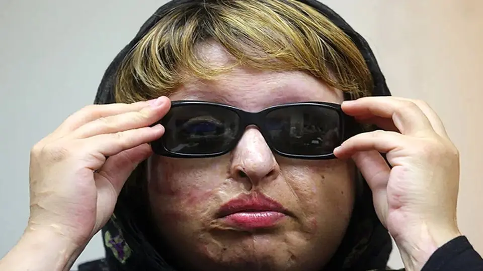 ماجرای حضور آمنه بهرامی در اجرای احکام دادسرای جنایی تهران چه بود؟