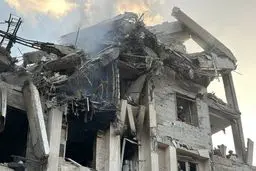  انتقال ۵۰ مجروح به بیمارستان شهید چمران+ویدئو