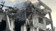 چه مناطق و شهرهایی هدف حمله اسرائیل قرار گرفتند؟ + اسامی 
