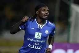 ابراز تمایل ستاره لیگ برتر به حضور در پرسپولیس