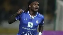 ابراز تمایل ستاره لیگ برتر به حضور در پرسپولیس