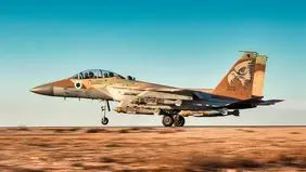 نقش خلبانان ارتش در جنگ ۱۲ روزه به روایت فرمانده نیروی هوایی