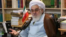 درگذشت امام جمعه سابق رشت / آیت‌الله زین‌العابدین قربانی لاهیجی که بود؟