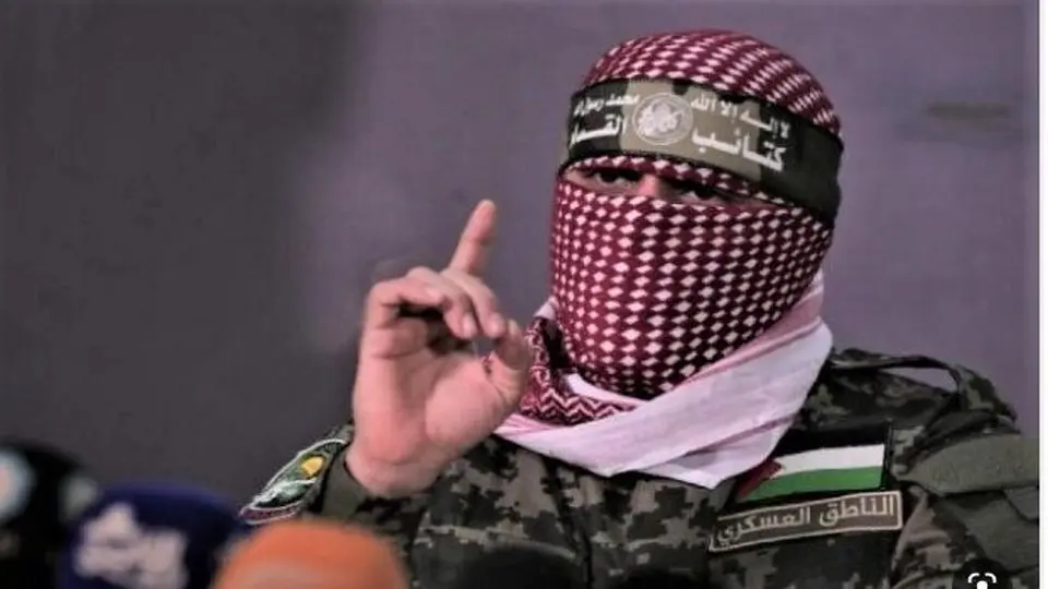حماس: دشمن امروز آتش‌بس را نقض کرد؛ با آن برخورد کردیم / تا زمانی به آتش‌بس پایبندیم که دشمن به آن پایبند باشد