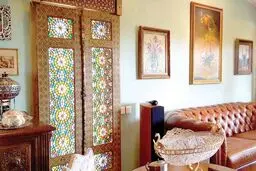 انتخاب، معیار مهم 
در مجموعه‌داری است