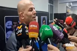 درخواست فردین معصومی از علیرضا دبیر برای تغییر تابعیت فرزندش