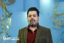 کارگردان شاه نقش از سینمای فست فودی گفت