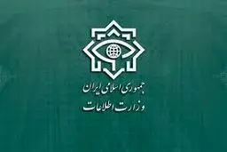 بیانیه وزارت اطلاعات درباره عنصر هتاک به قرآن مجید

