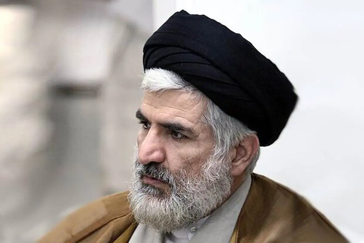 انتقاد تند امام جمعه سابق لواسان از زاکانی بعد از جنجال ساخت مسجد در پارک قیطریه