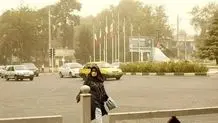 وضعیت «قرمز» در ۹ شهر خوزستان