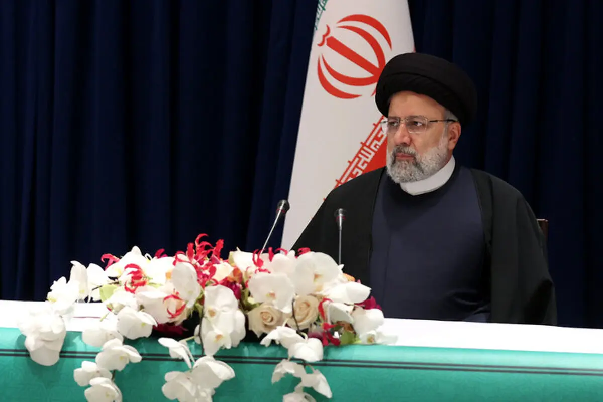 Terrorism spread in Europe if Soleimani not stopped ISIL