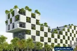 معماری، زمین و قصه: بازشناسی یک نسبت فراموش‌شده
