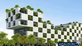 معماری، زمین و قصه: بازشناسی یک نسبت فراموش‌شده
