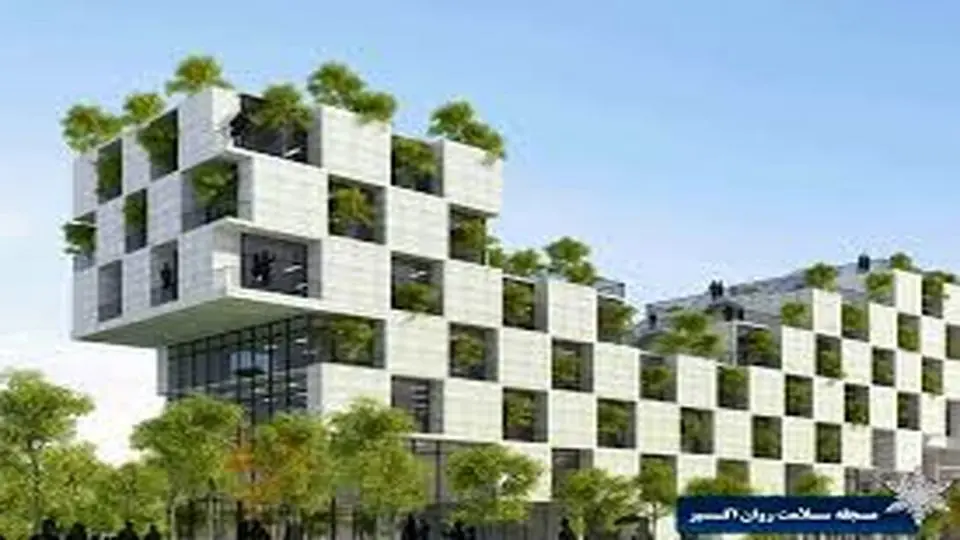 معماری، زمین و قصه: بازشناسی یک نسبت فراموششده