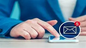 امکان ارسال پیامک دوباره فعال شد