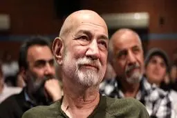 سنگ مزار آتیلا پسیانی /عکس

