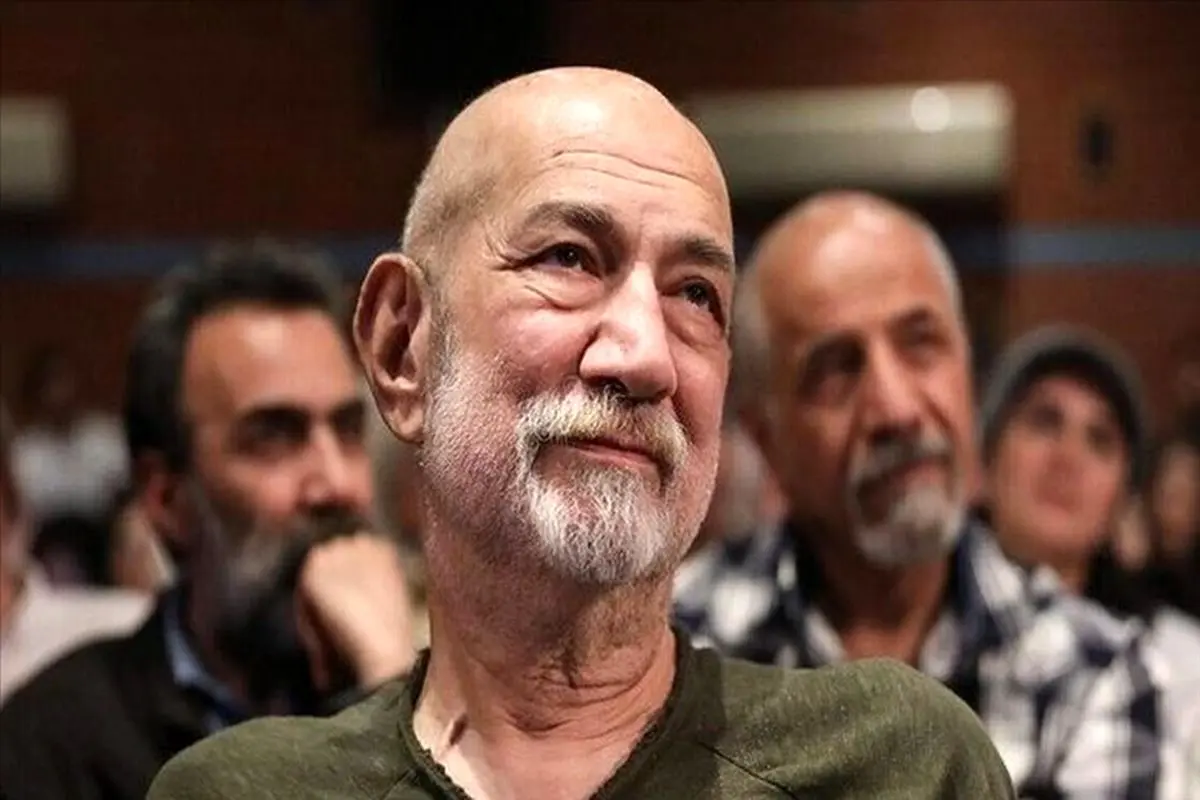 سنگ مزار آتیلا پسیانی /عکس

