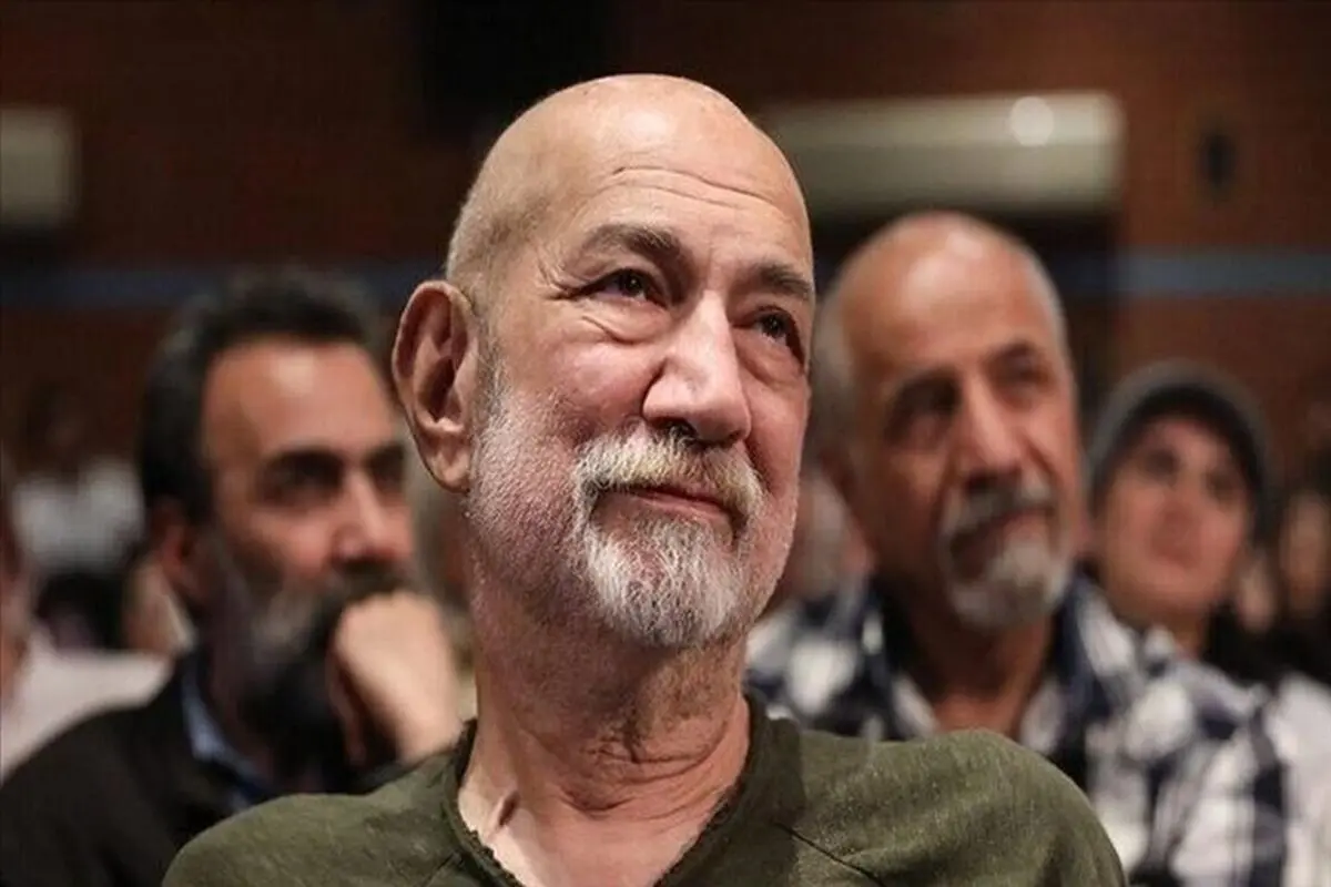 سنگ مزار آتیلا پسیانی /عکس


