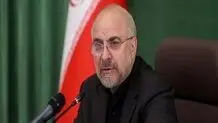 Iran Parl. speaker to visit Azerbaijan for ECO meeting