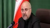 Iran Parl. speaker to visit Azerbaijan for ECO meeting