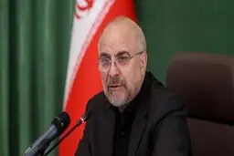 Iran Parl. speaker to visit Azerbaijan for ECO meeting