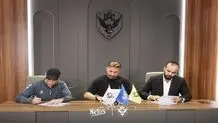 قرارداد یحیی گل محمدی و دهوک فسخ شد