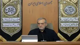 حرکت کابینه در مسیر ترمیم ملی

