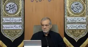 حرکت کابینه در مسیر ترمیم ملی

