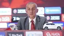 رسوایی در فوتبال ترکیه: اتهام شرط‌بندی به ۱۵۰ داور!