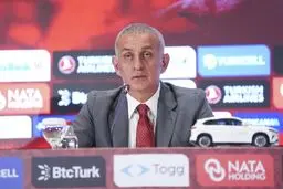 رسوایی در فوتبال ترکیه: اتهام شرط‌بندی به ۱۵۰ داور!
