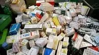 محموله داروهای مخدر و کالای قاچاق در اسفراین توقیف شد

