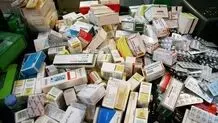 محموله داروهای مخدر و کالای قاچاق در اسفراین توقیف شد

