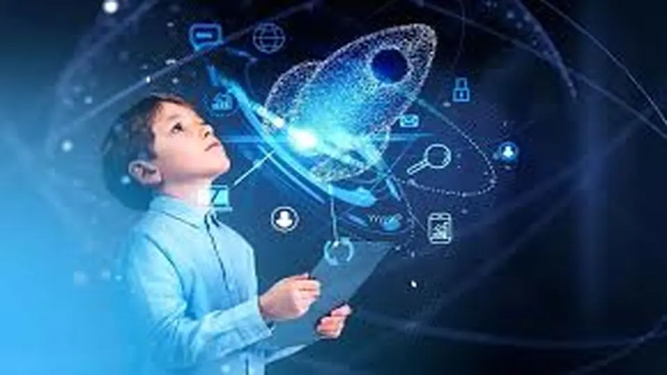 هوش مصنوعی و بازداشت دانش‌آموز

