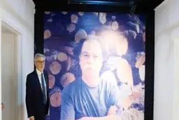 تداوم؛ میراث مرتضی ممیز برای نسل آینده
