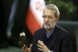 علی لاریجانی: کشورهای اسلامی سفرای کشور سوئد را اخراج کنند