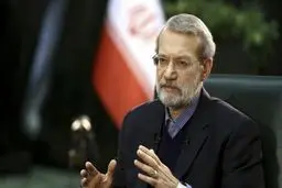 علی لاریجانی: کشورهای اسلامی سفرای کشور سوئد را اخراج کنند
