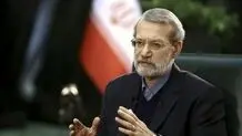 علی لاریجانی: کشورهای اسلامی سفرای کشور سوئد را اخراج کنند
