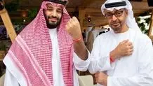 رویارویی ریاض و ابوظبی