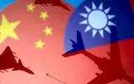 چین: اگر لازم باشد به زور متوسل می‌شویم