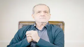 روایت عبور از بحران