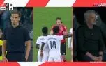 گل اول رئال مادرید به ویارئال+ ویدئو
