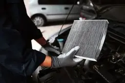 خطرات عوض نکردن فیلتر هوای خودرو
