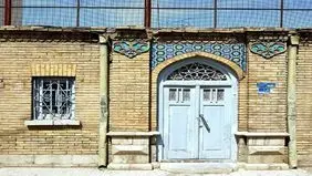 خسارتِ یک خانه تاریخی و دو موزه در حمله هوایی به تهران