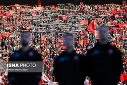 شکایت پرسپولیس بابت اتفاقات تلخ دیدار مقابل تراکتور

