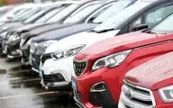 شرایط اشخاص برای واردات خودرو اعلام شد 