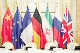 تهران و مربع فشار