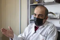 افزایش ۴ برابری مراجعان سرپایی کرونا